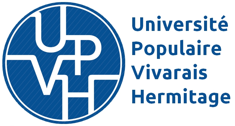 Université Populaire Vivarais Hermitage